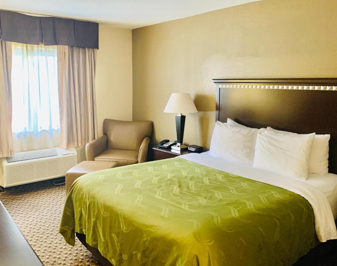 Inn Quality Near Area 3*