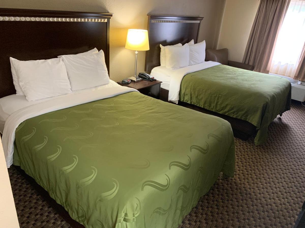 Quality Near Area Inn Macomb