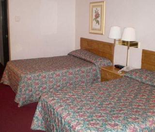 Quality Near Area Inn 3*