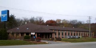 Quality Near Area Inn 3*