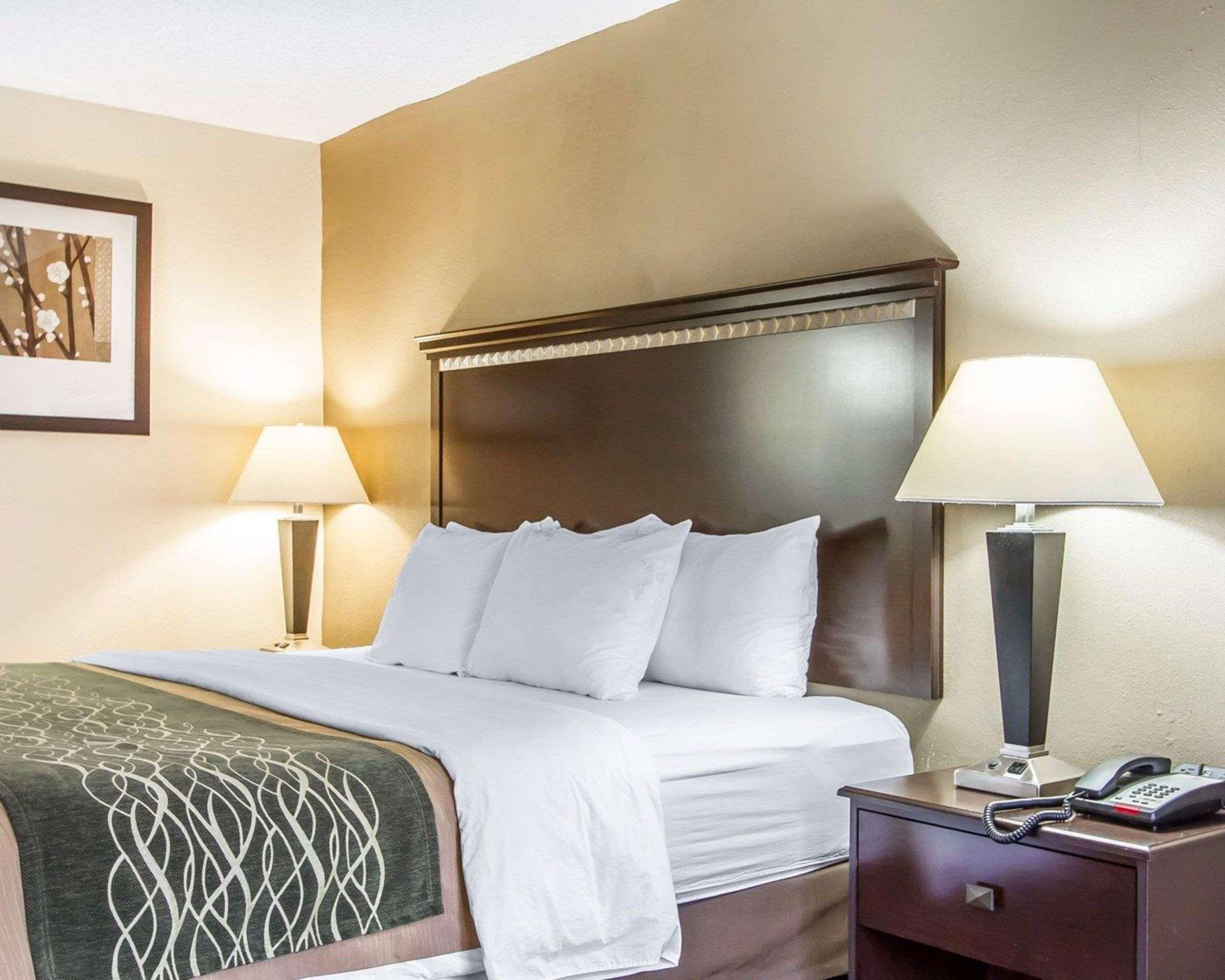Inn Quality Near Area