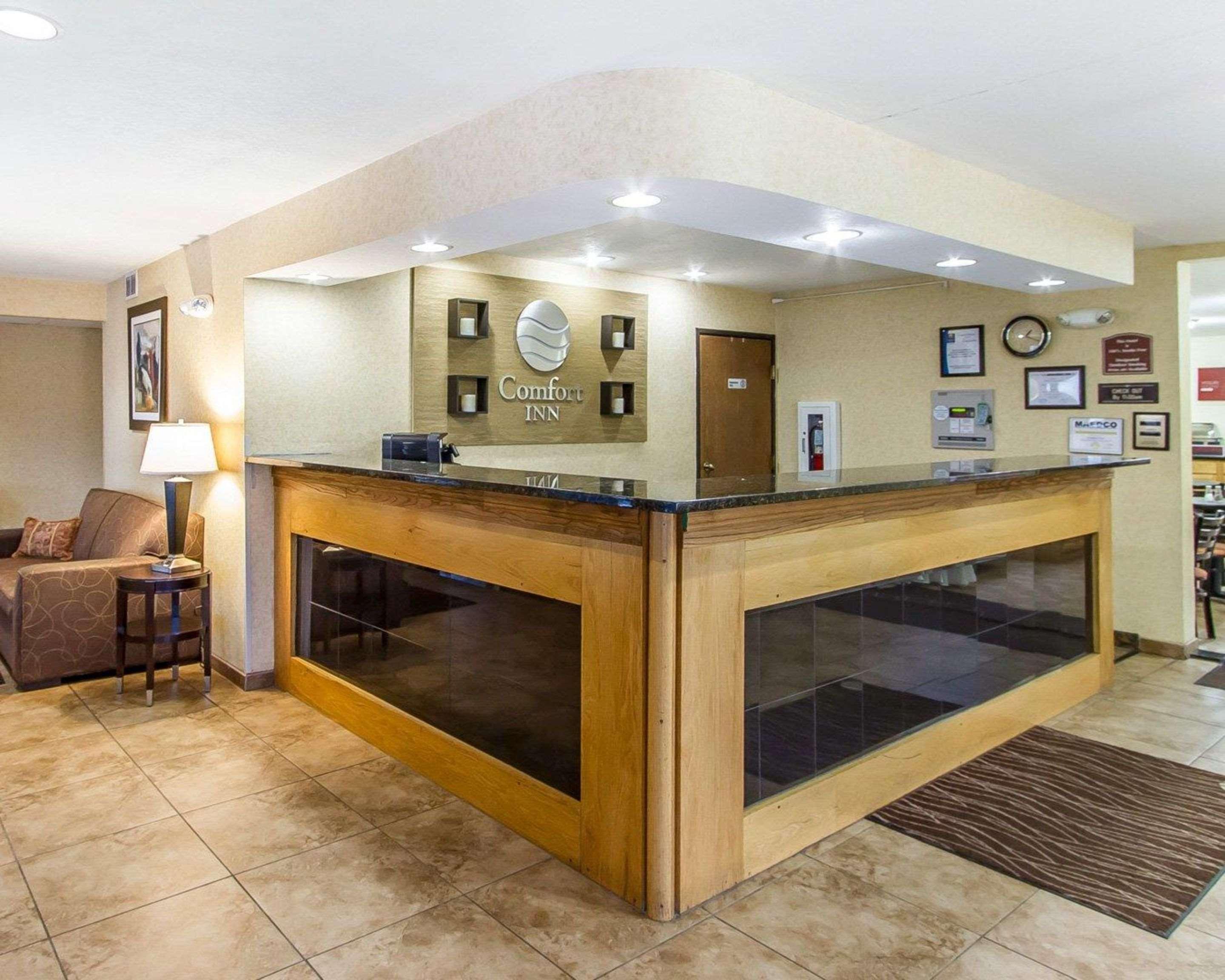 Quality Near Area Macomb