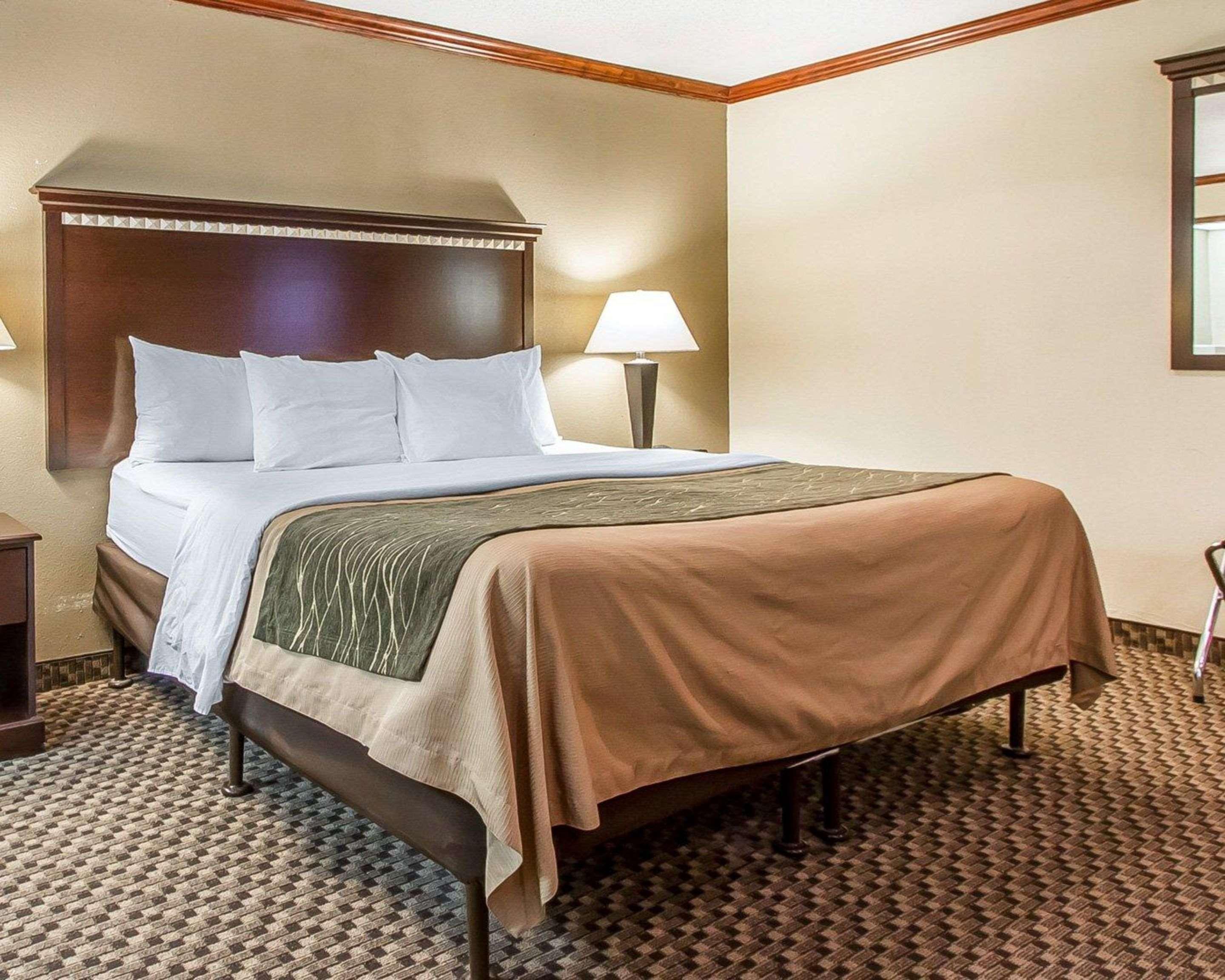 Inn Quality Near Area