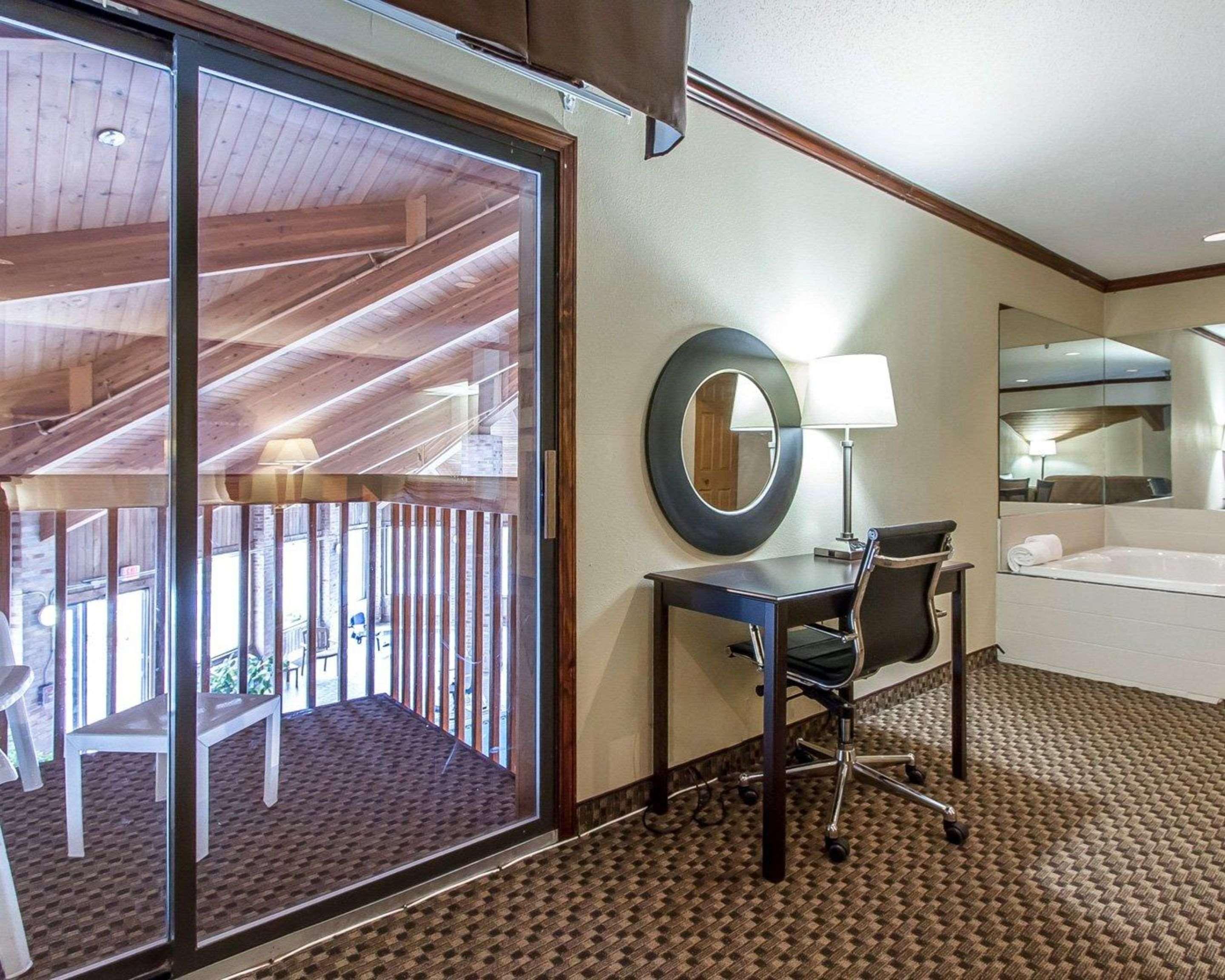 Inn Quality Near Area