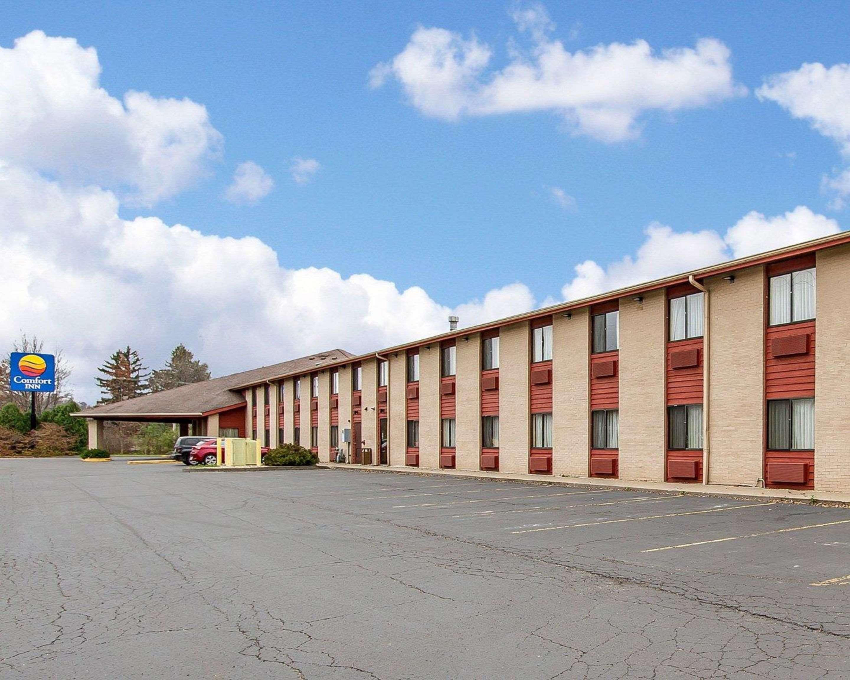 Inn Quality Near Area 3*