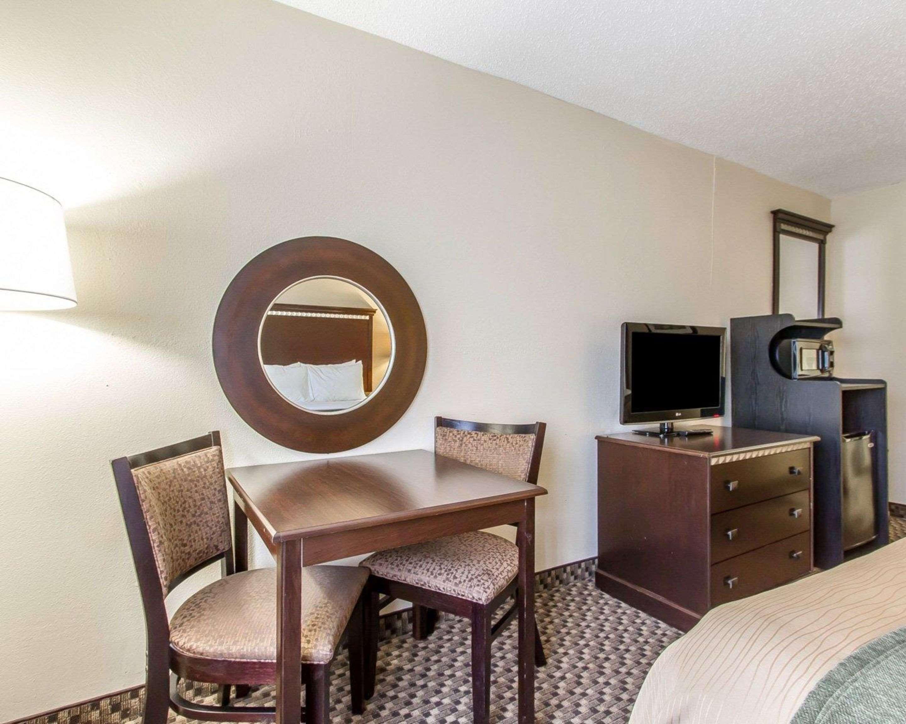 Inn Quality Near Area