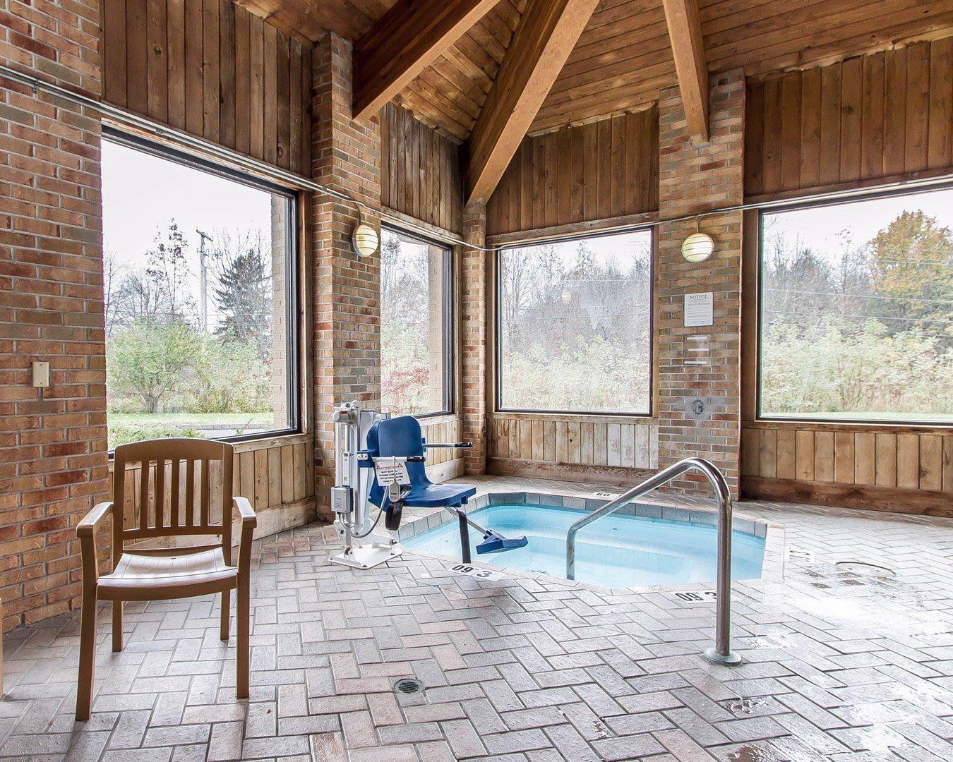 Quality Near Area Inn 3*