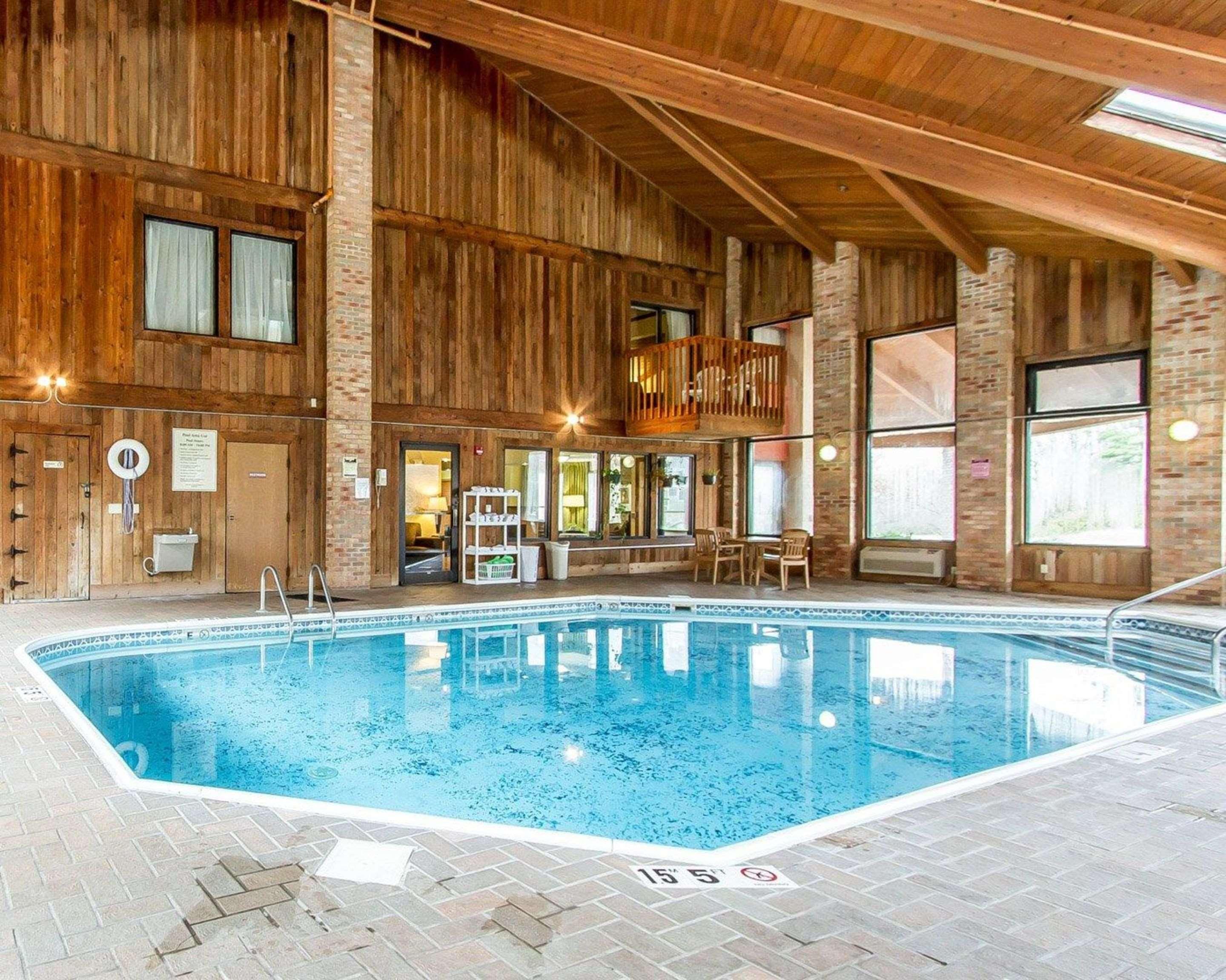 Quality Near Area Inn Macomb