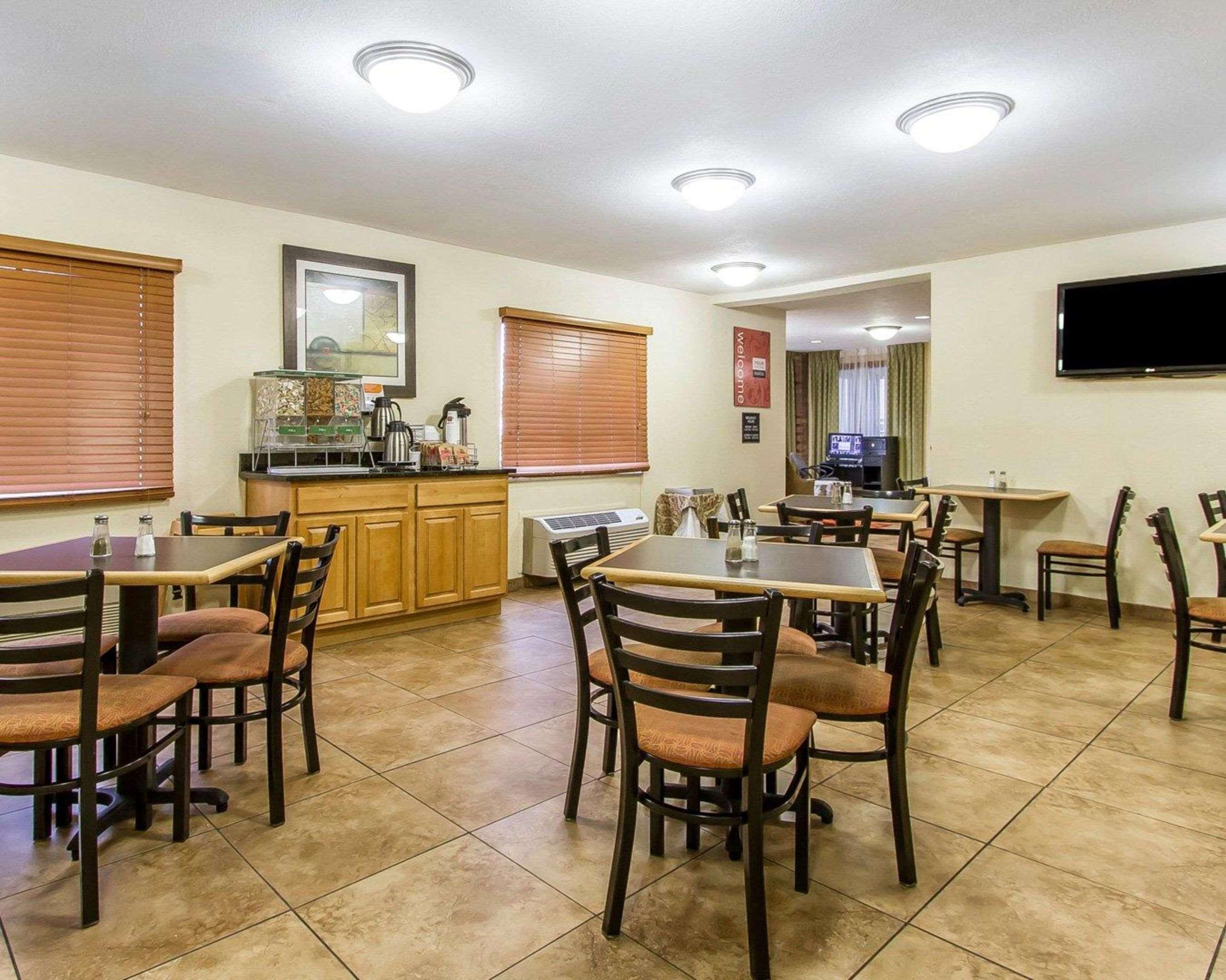Inn Quality Near Area