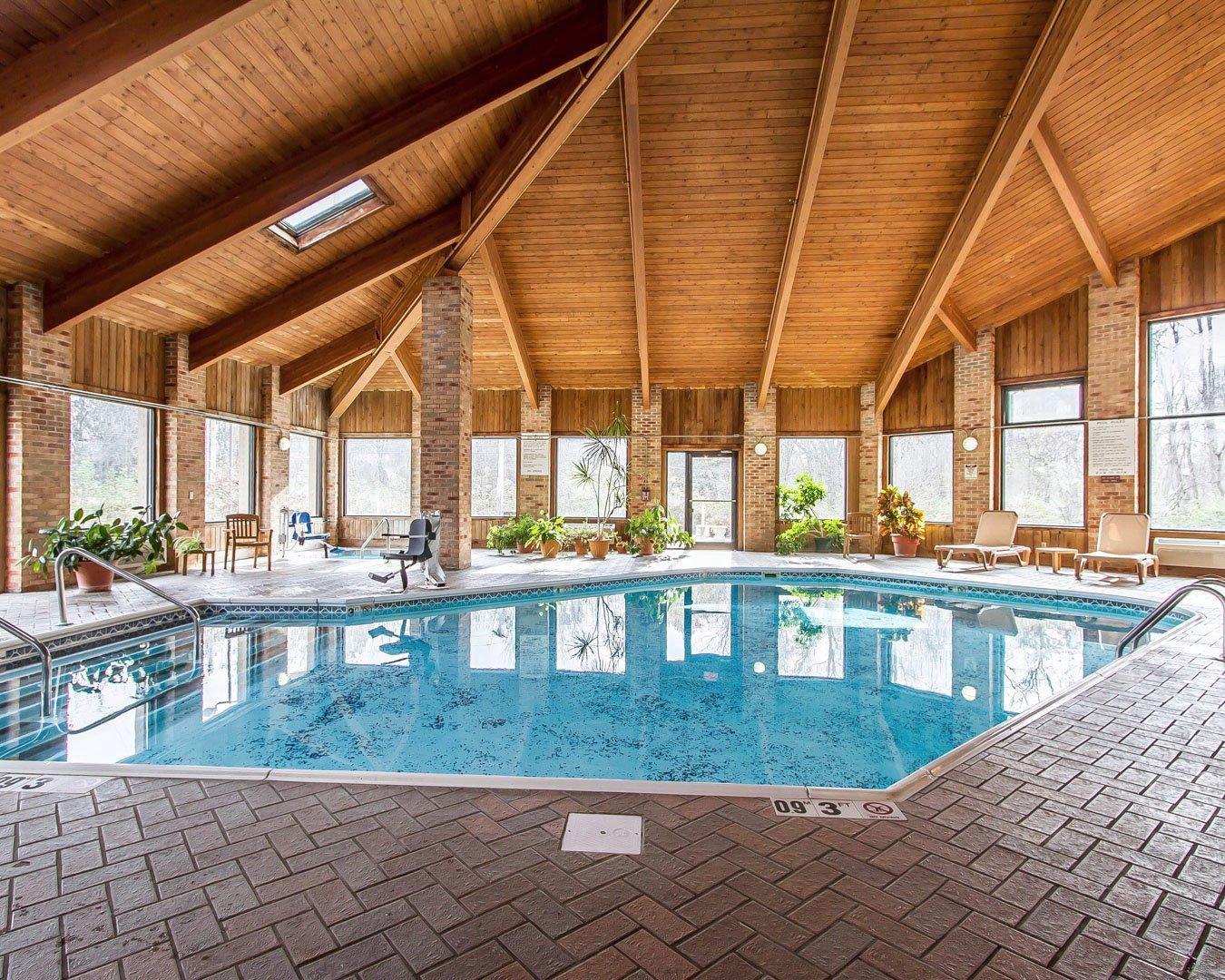 Quality Near Area Macomb