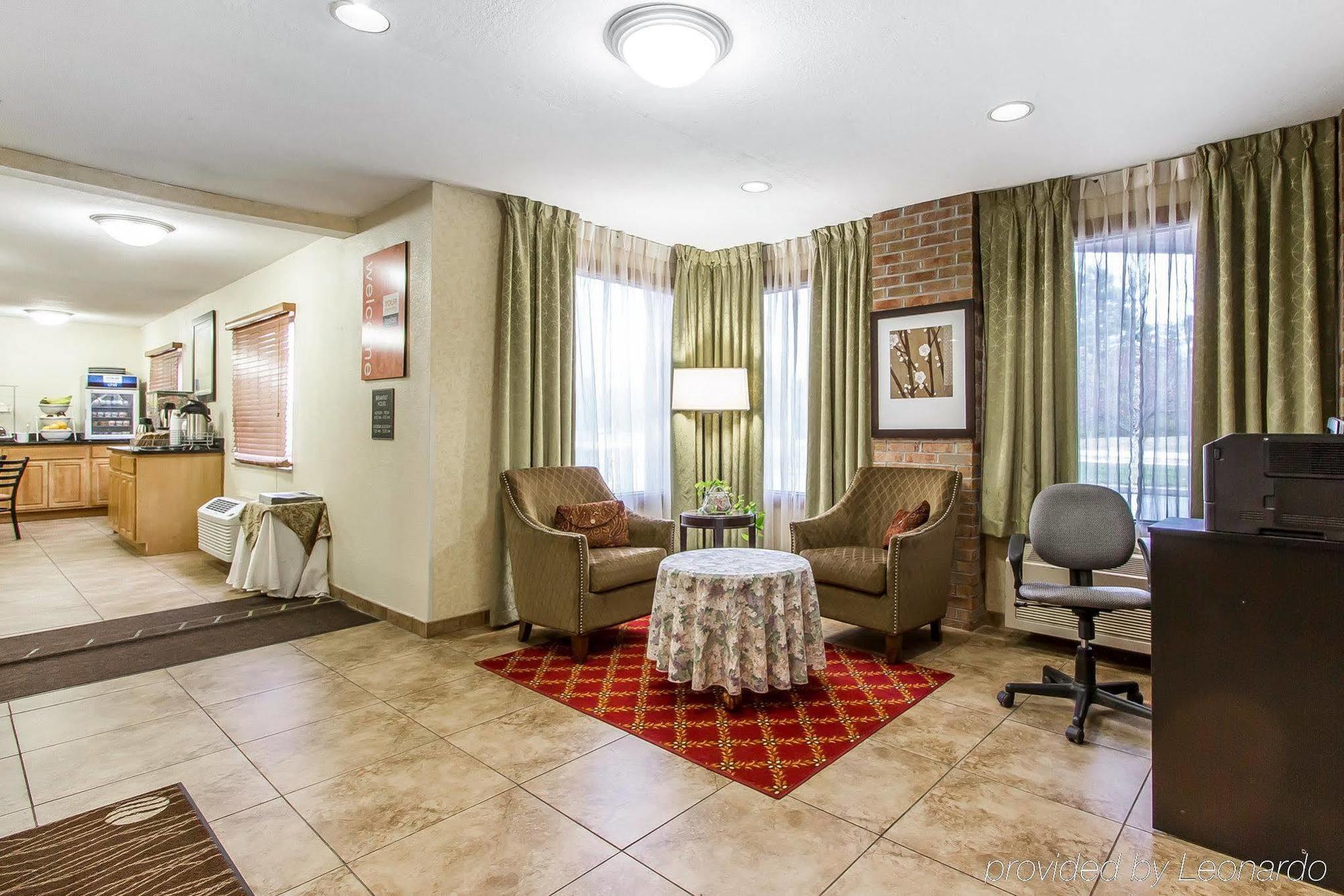 Inn Quality Near Area