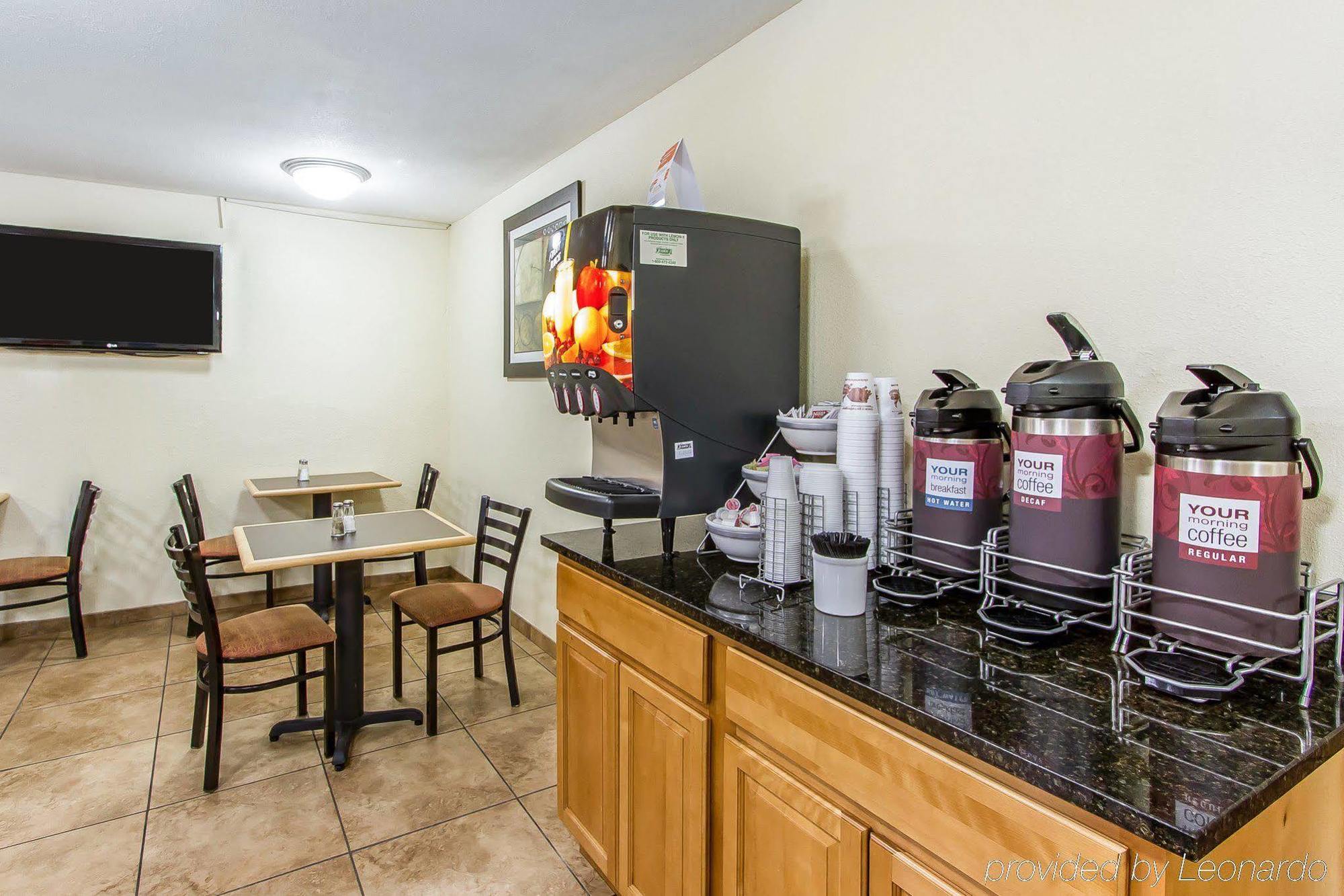 Quality Near Area Inn