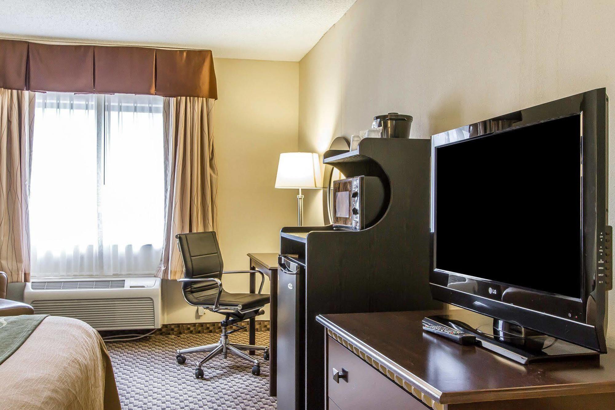 Quality Near Area Macomb