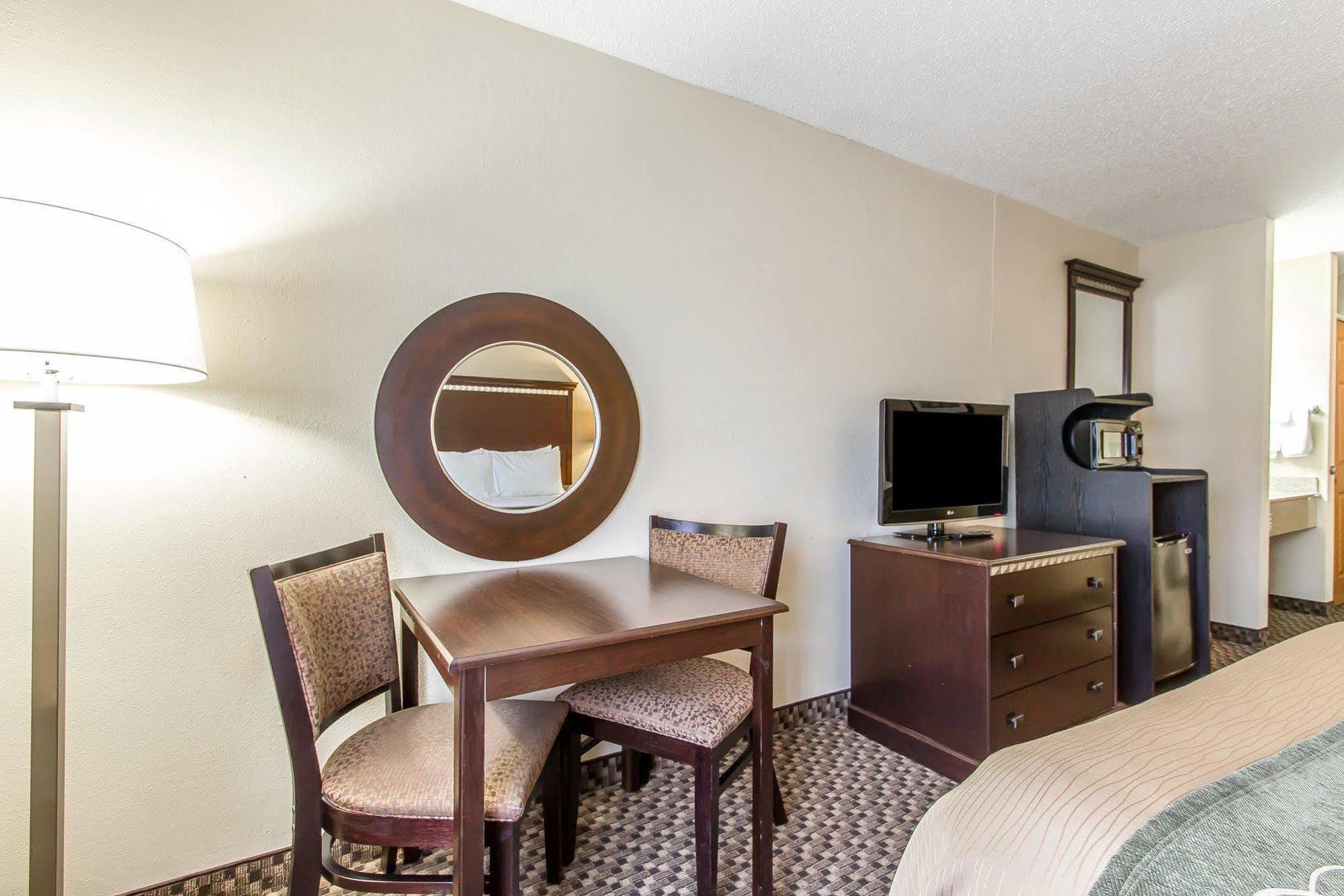 Quality Near Area Inn