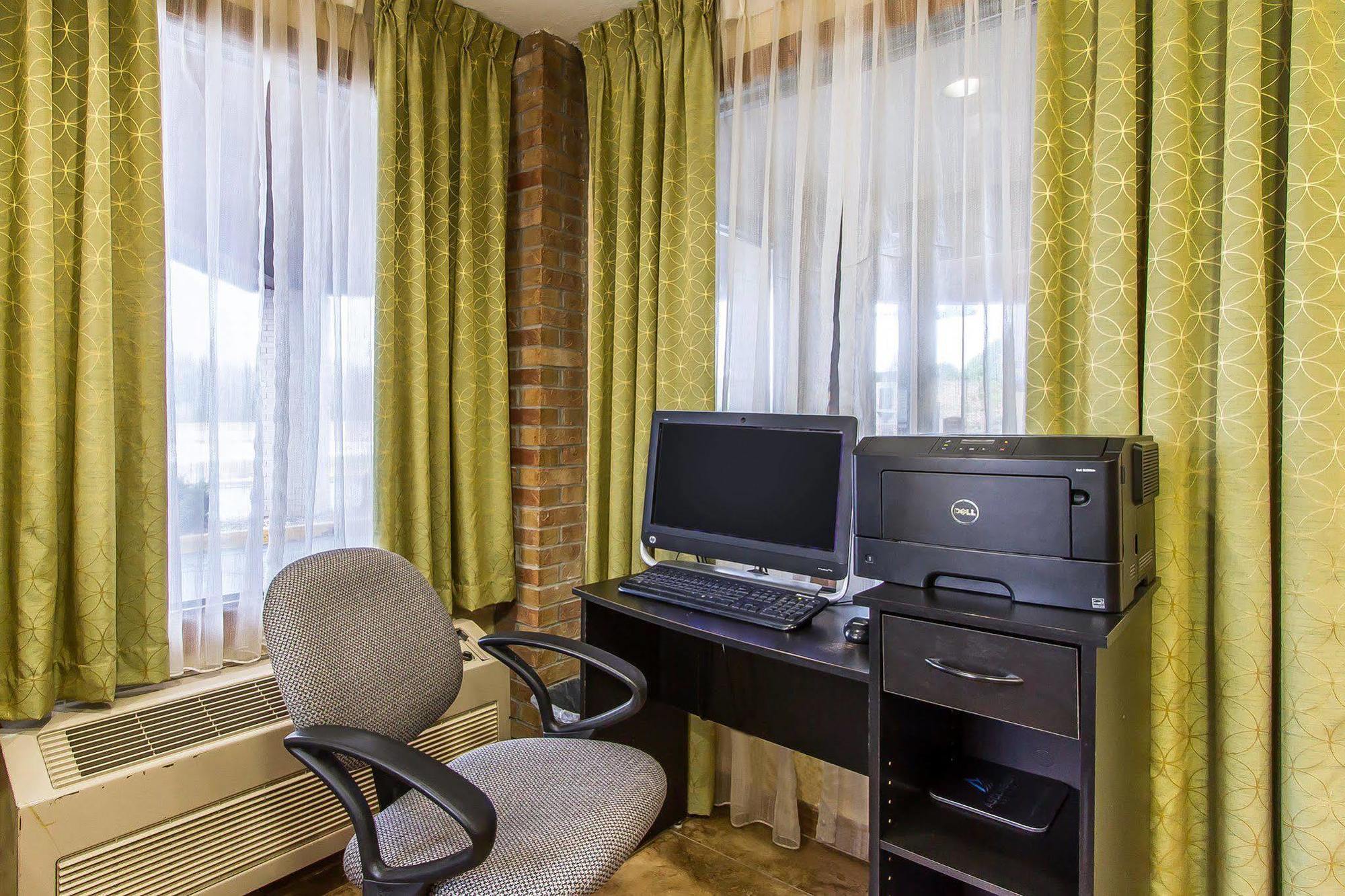 Quality Near Area Inn