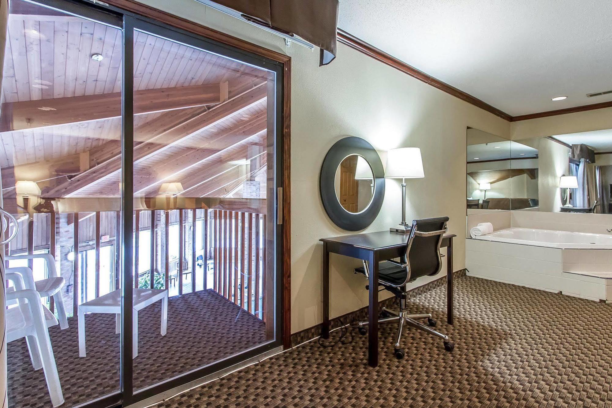 Quality Near Area Macomb