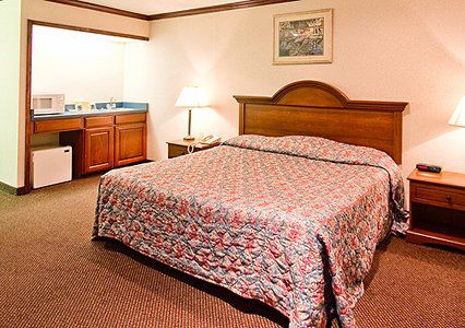 Inn Quality Near Area Macomb