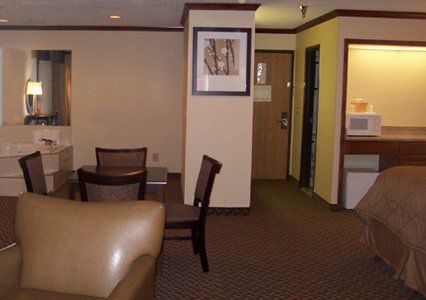 Inn Quality Near Area