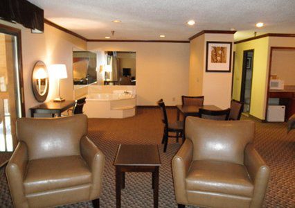Inn Quality Near Area 3*