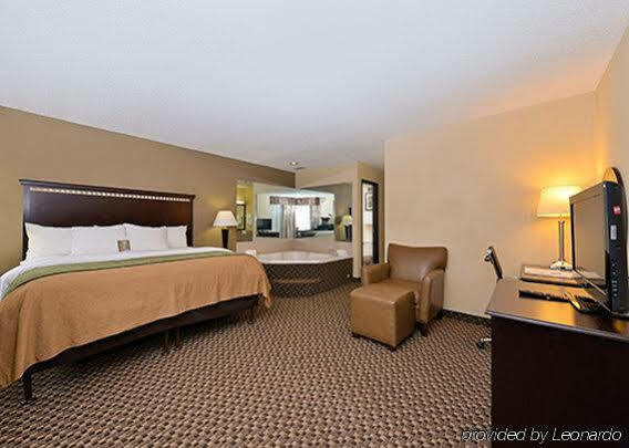 Quality Near Area Macomb