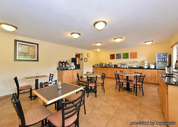 Quality Near Area Inn