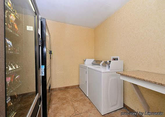 Quality Near Area Inn 3*