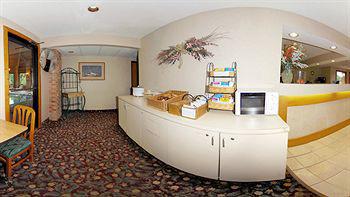 Inn Quality Near Area 3*