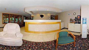 Quality Near Area Inn 3*