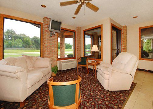 Quality Near Area 3* Macomb