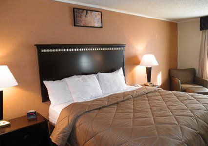 Quality Near Area Macomb
